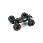 BLACKZON Slyder MT Turbo 1/16 4WD 2S Brushless