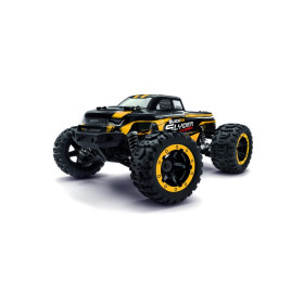 BLACKZON Slyder MT Turbo 1/16 4WD 2S Brushless BLACKZON Slyder MT Turbo 1/16 4WD 2S Brushless