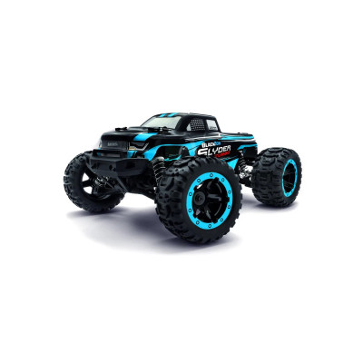 BLACKZON Slyder MT Turbo 1/16 4WD 2S Brushless