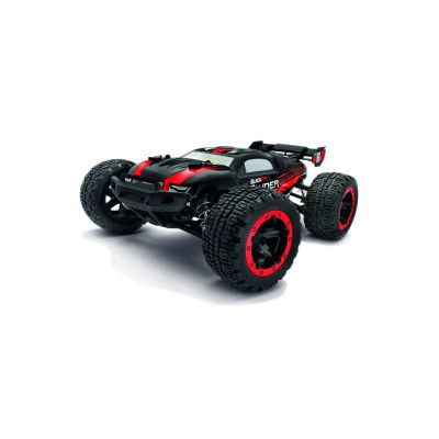 BLACKZON Slyder ST Turbo 1/16 4WD 2S Brushless