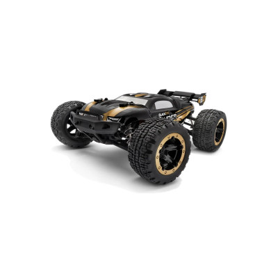BLACKZON Slyder ST Turbo 1/16 4WD 2S Brushless