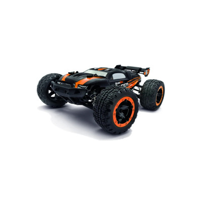 BLACKZON Slyder ST Turbo 1/16 4WD 2S Brushless