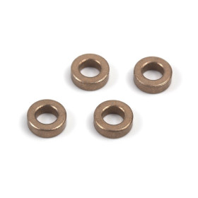 Bushing 5x9x3mm (4pcs) Bushing 5x9x3mm (4pcs)