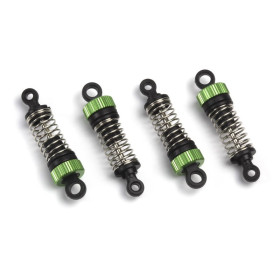 Shock Absorber Set (Green-4pcs) Shock Absorber Set (Green-4pcs)