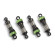Shock Absorber Set (Green-4pcs) Shock Absorber Set (Green-4pcs)