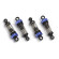 Shock Absorber Set (Blue-4pcs) Shock Absorber Set (Blue-4pcs)