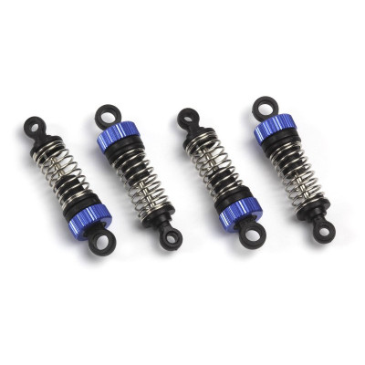 Shock Absorber Set (Blue-4pcs)