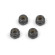 Flanged Lock Nut M2.5 (4pcs) Flanged Lock Nut M2.5 (4pcs)