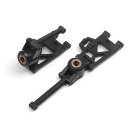 Rear Suspension Arm Assembly Rear Suspension Arm Assembly