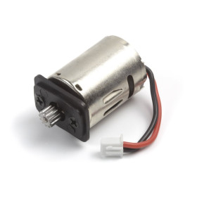 MM201 370 Motor w- 12T Pinion MM201 370 Motor w- 12T Pinion