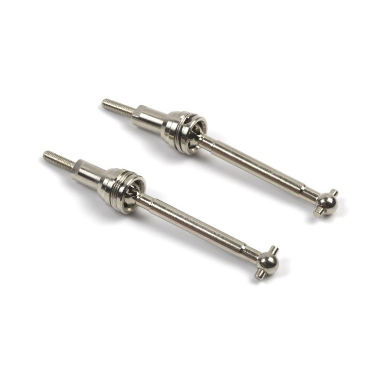 Front Universal Driveshaft Set (2pcs) Front Universal Driveshaft Set (2pcs)