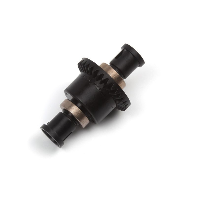 Complete Differential Complete Differential