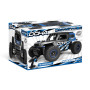 Maverick RC Maverick Doha 1/20 4WD Electric Truck - Blue