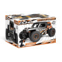 Maverick RC Maverick Doha 1/20 4WD Electric Truck - Orange
