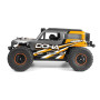 Maverick RC Maverick Doha 1/20 4WD Electric Truck - Orange