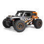 Maverick RC Maverick Doha 1/20 4WD Electric Truck - Orange