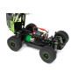 Maverick RC Maverick Doha 1/20 4WD Electric Truck - Green