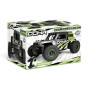 Maverick RC Maverick Doha 1/20 4WD Electric Truck - Green