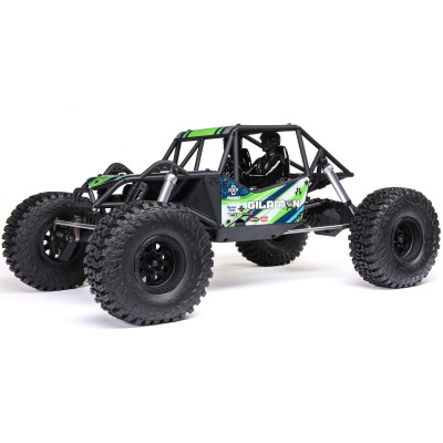 Axial 1/8 AXP8 Gilamon 2.2 4X4 Brushed Trail Buggy