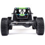 Axial 1/8 AXP8 Gilamon 2.2 4X4 Brushed Trail Buggy