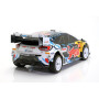 CEN M-Sport Ford Puma Rally 2024 RTR 1/8