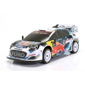 CEN M-Sport Ford Puma Rally 2024 RTR 1/8 CEN M-Sport Ford Puma Rally 2024 RTR 1/8