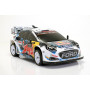 CEN M-Sport Ford Puma Rally 2024 RTR 1/8