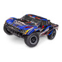 Traxxas Slash 2WD BL-2S BRUSHLESS