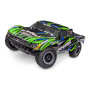 Traxxas Slash 2WD BL-2S BRUSHLESS