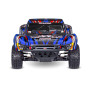 Traxxas Slash 2WD BL-2S BRUSHLESS