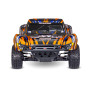 Traxxas Slash 2WD BL-2S BRUSHLESS