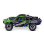 Traxxas Slash 2WD BL-2S BRUSHLESS
