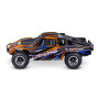 Traxxas Slash 2WD BL-2S BRUSHLESS