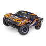 Traxxas Slash 2WD BL-2S BRUSHLESS