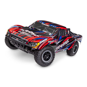 Traxxas Slash 2WD BL-2S BRUSHLESS Traxxas Slash 2WD BL-2S BRUSHLESS