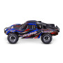 Traxxas Slash 2WD BL-2S BRUSHLESS