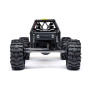Axial 1/10 UTB10 Capra 1.9 4WS 4X4 Unlimited Trail Buggy Brushed