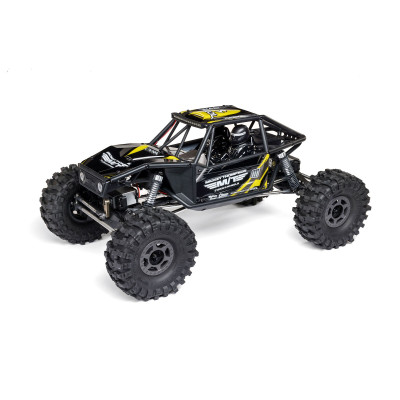 Axial 1/10 UTB10 Capra 1.9 4WS 4X4 Unlimited Trail Buggy Brushed
