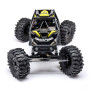 Axial 1/10 UTB10 Capra 1.9 4WS 4X4 Unlimited Trail Buggy Brushed