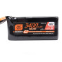 11.1V 3400mAh 3S 50C Smart G2 Trail Pro LiPo Battery: IC3