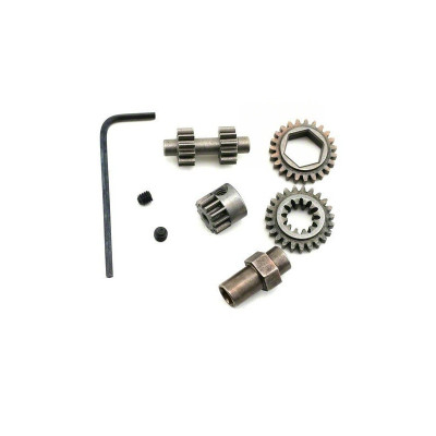 Gear Set Only for Hand Unit of Roto Start 87110/20