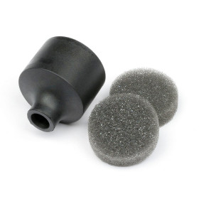 Air Filter Set 1/10 Bullet HPI Air Filter Set 1/10 Bullet HPI