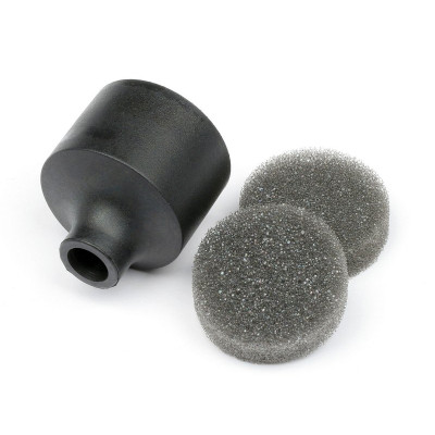 Air Filter Set 1/10 Bullet HPI