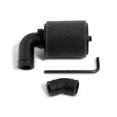 Air Cleanner(12-18 Size) High Flow Max Filtration