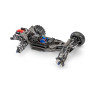 Traxxas Pro Scale X-Series Sand Car