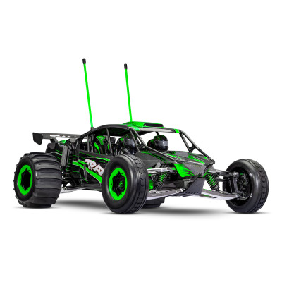 Traxxas Pro Scale X-Series Sand Car