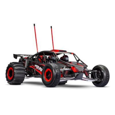Traxxas Pro Scale X-Series Sand Car