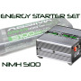 RC Energy Starter Set 5100 (NiMH-Cube 2.0)