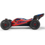 Arrma 1/8 TYPHON MEGA 665 4X4 Brushed Buggy