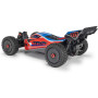 Arrma 1/8 TYPHON MEGA 665 4X4 Brushed Buggy